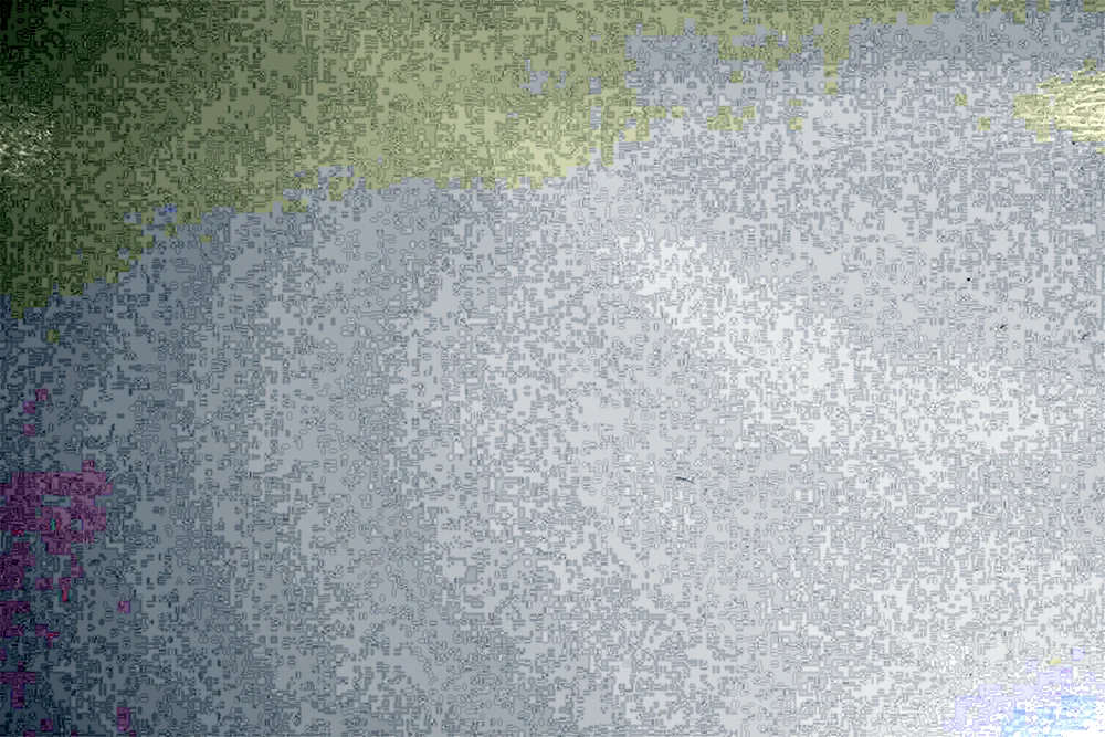 Grau abstrakt