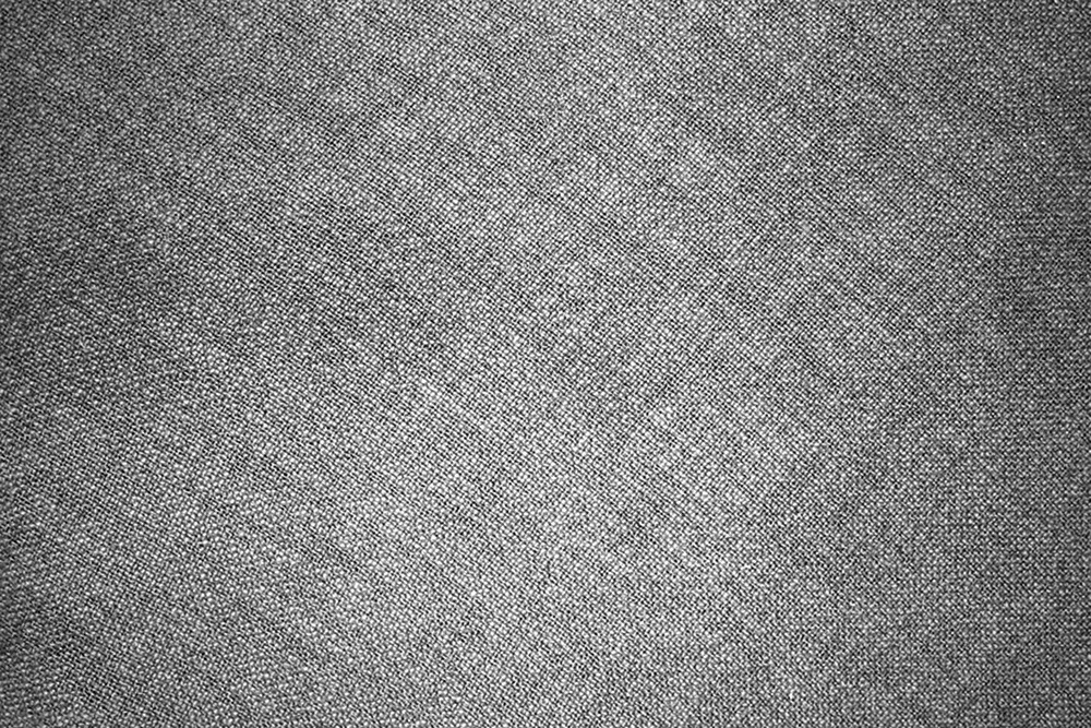 Silberner Glitzer