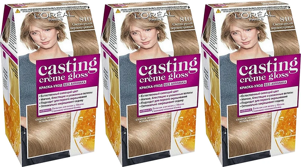 Garnier 112 perlblond