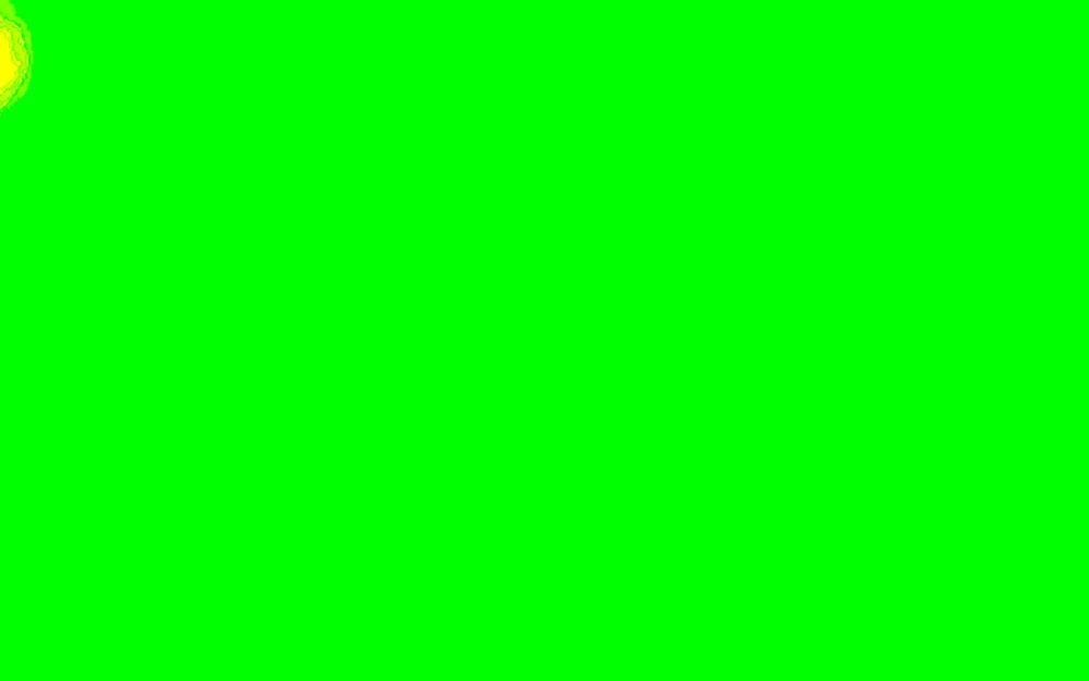 Hellgrüner Hintergrund