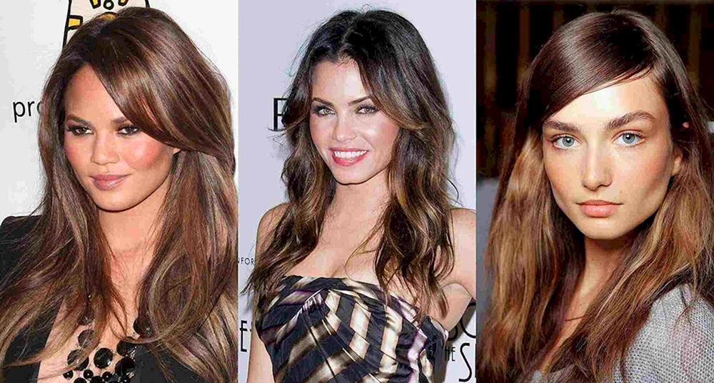 California Balayage