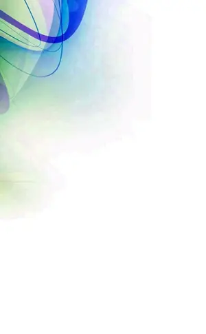 Heller Hintergrund für Präsentation