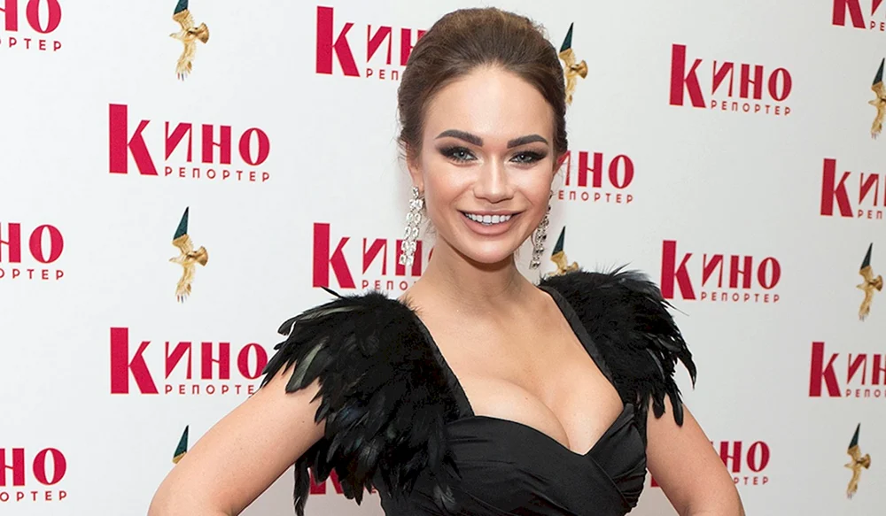 Yana Koshkina Schauspielerin