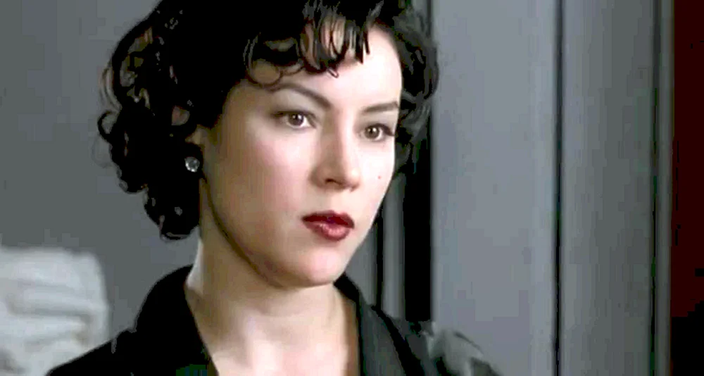 Jennifer Tilly Schauspielerin