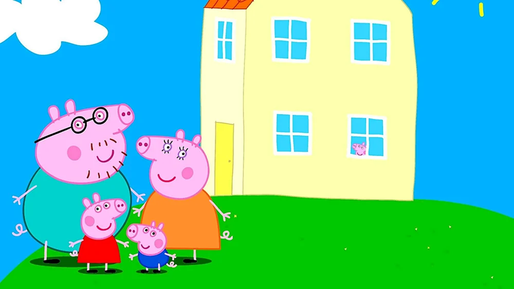 Piggy Minischwein