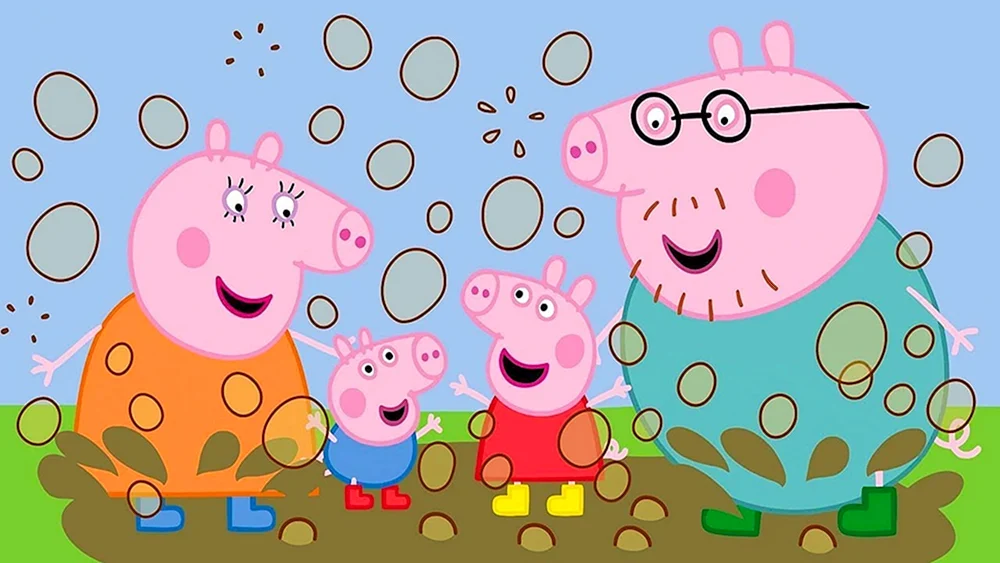 Peppa Pig