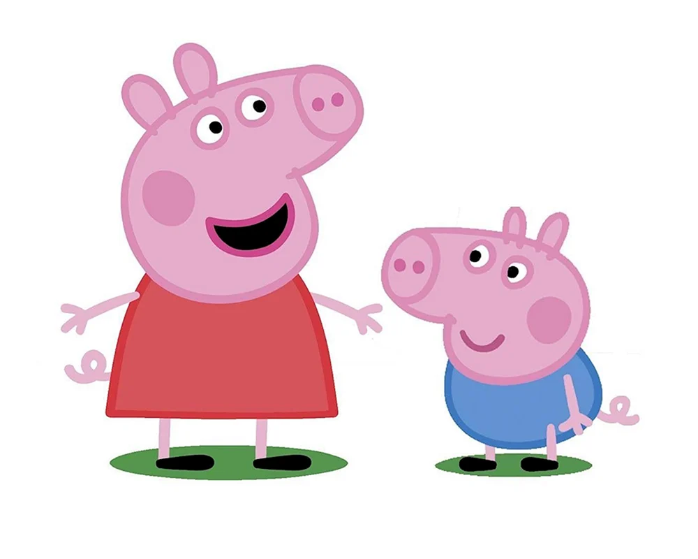 Peppa Pig