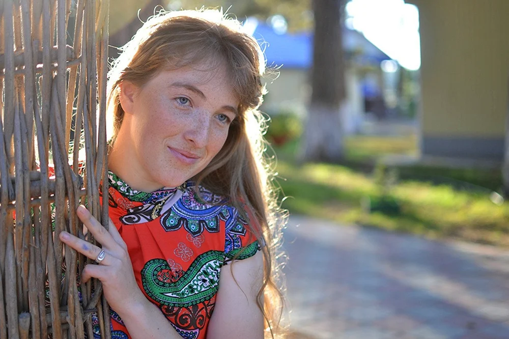 Irina Minina
