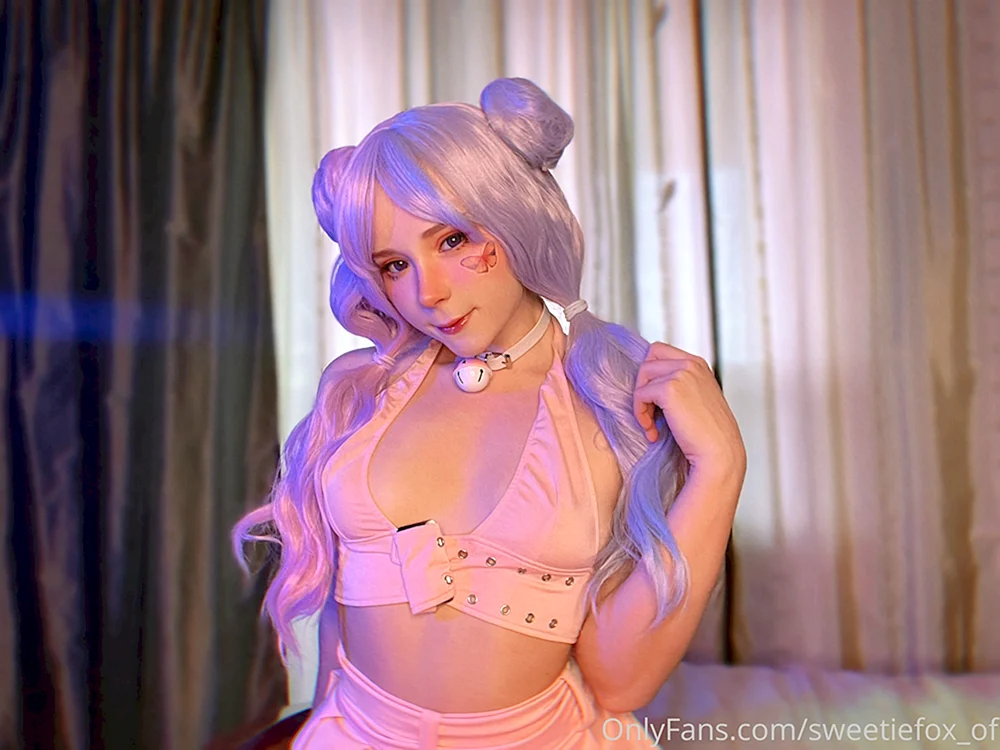 Sweetie Fox
