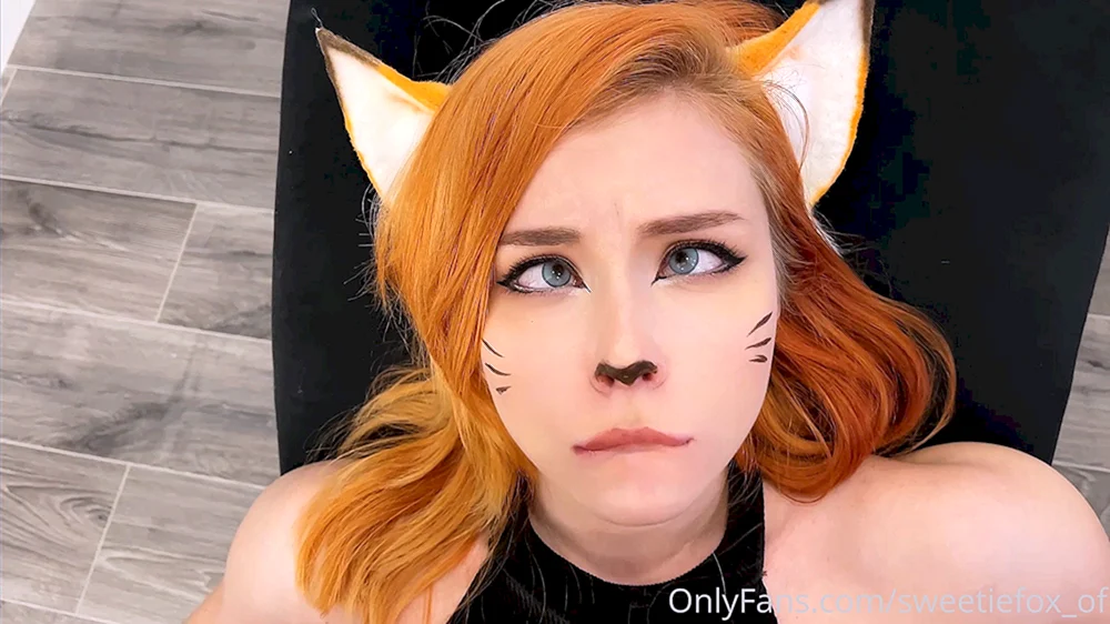 Sweetie Fox. Fox