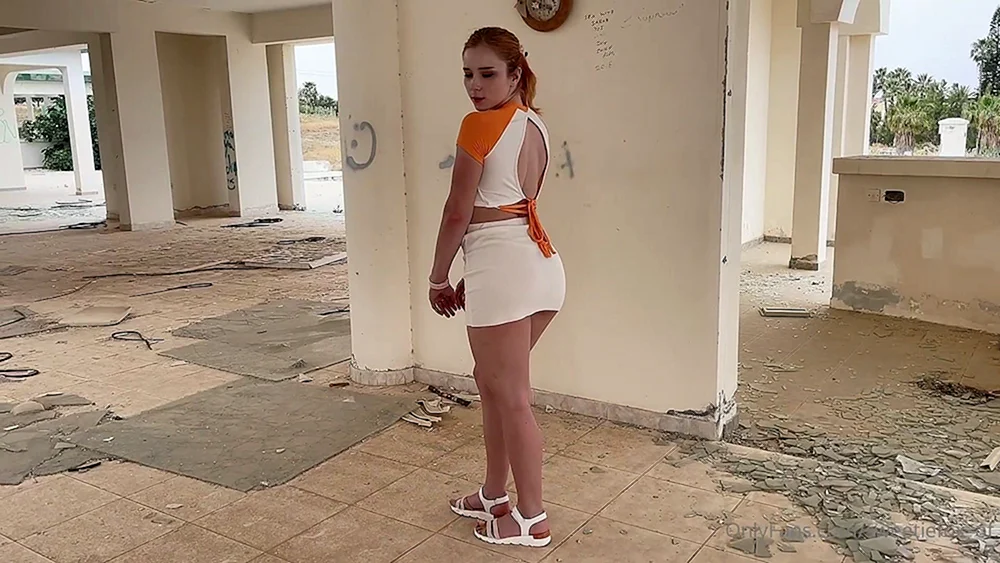 Sweetie Fox