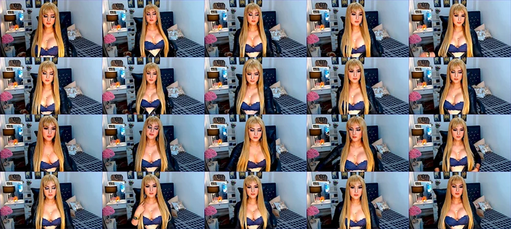 Chaturbate Shine_Chanel