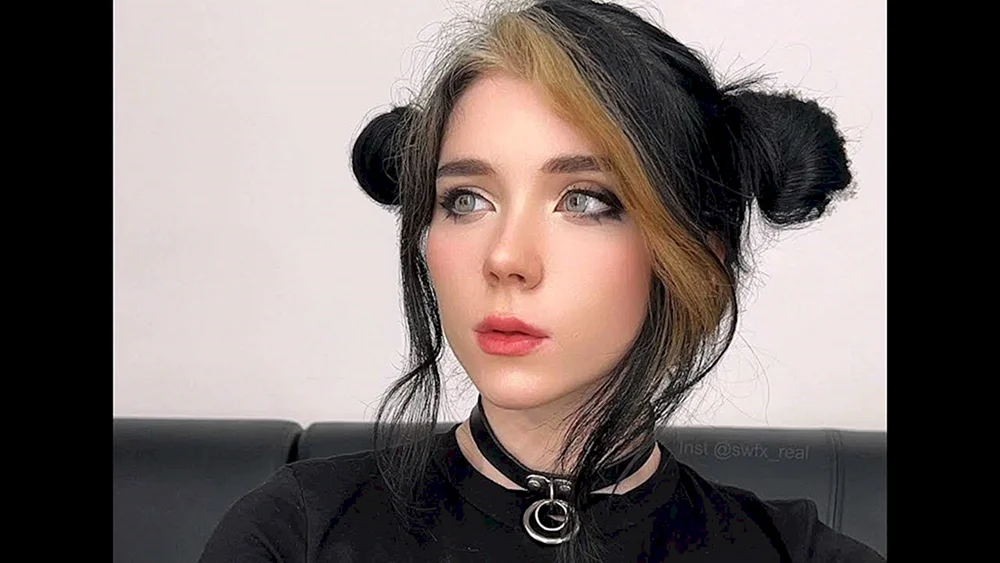 Sweetie Fox