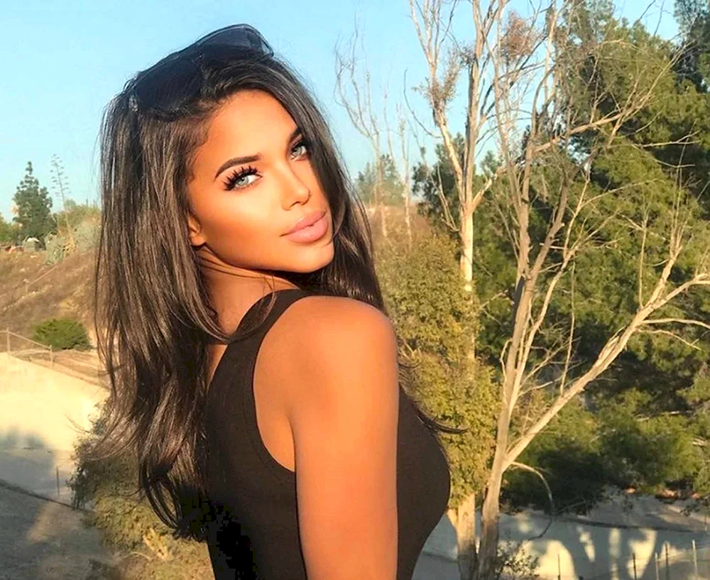 Svetlana Bilyalova