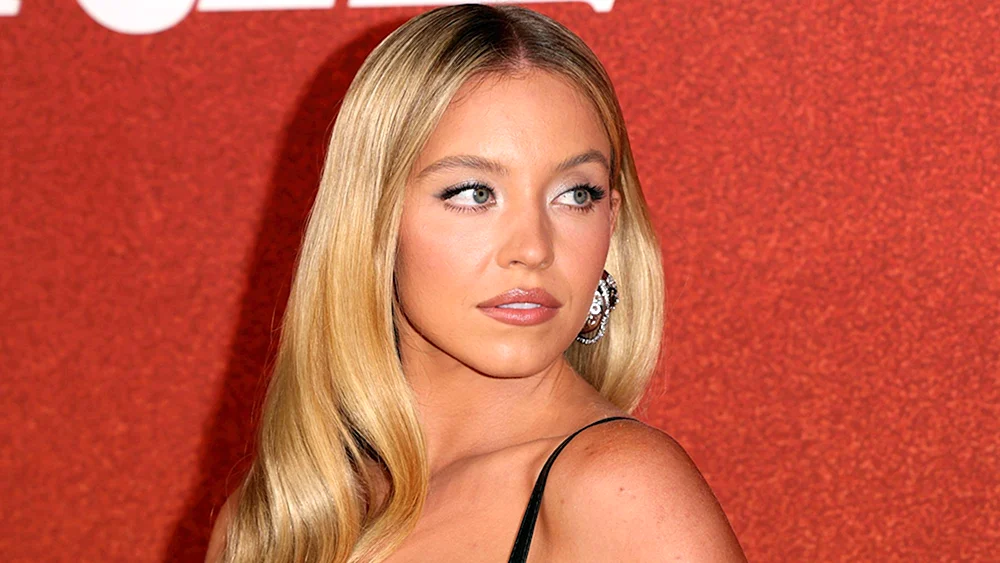 Sydney Sweeney