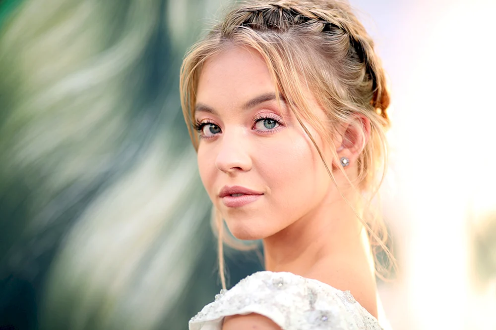 Sydney Sweeney
