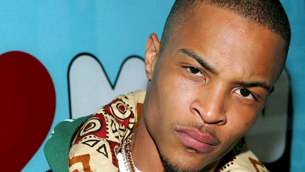 T. I Rapper