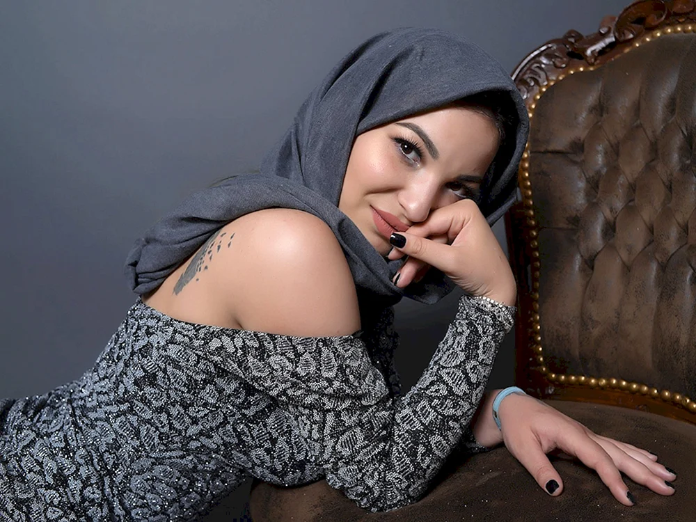 Taahiraarabian