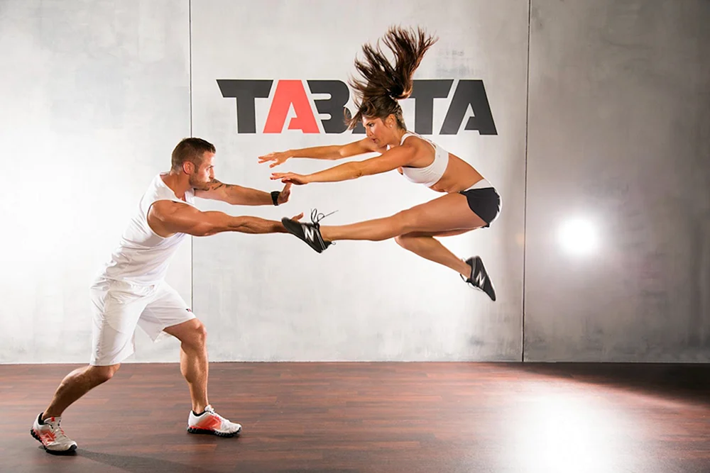 Fitness-Kultur