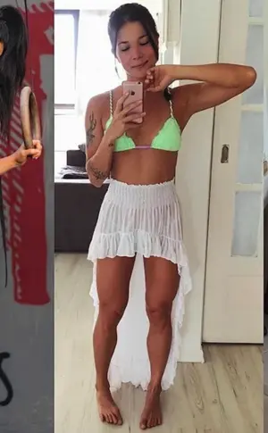 Tabata Shawn