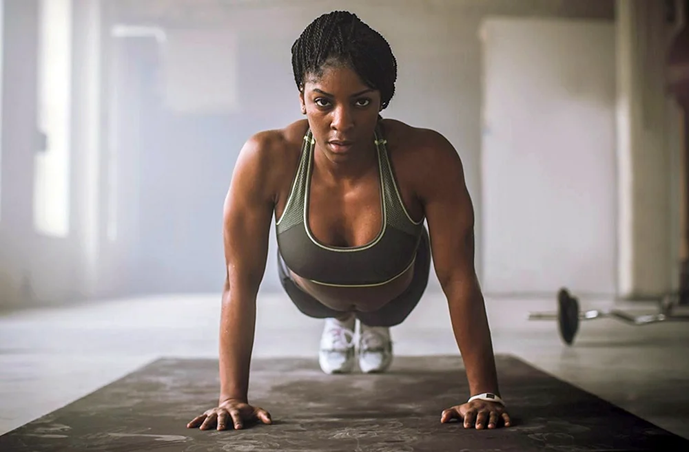 Tabata Shawn