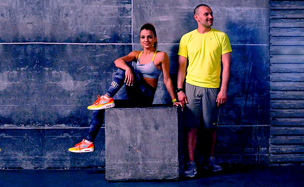 Tabata Shawn Gast