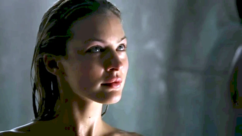 Tabrett Bethell Kara