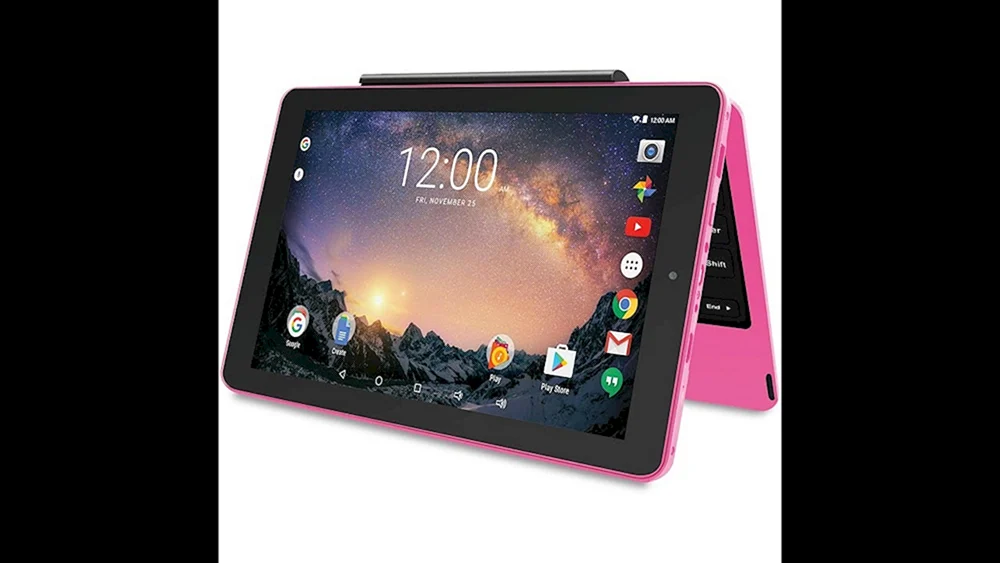 Apple iPad