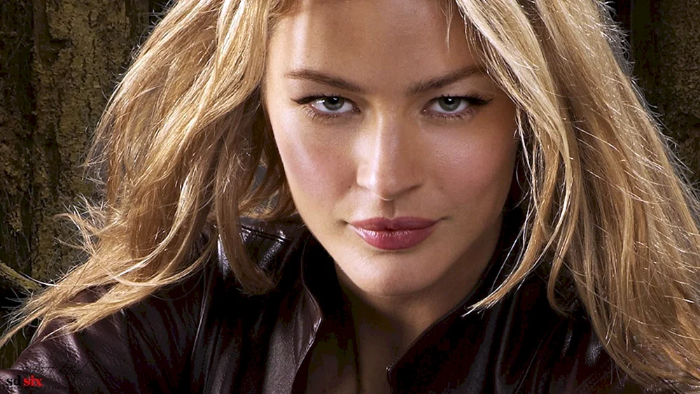 Tabrett Bethell Cara