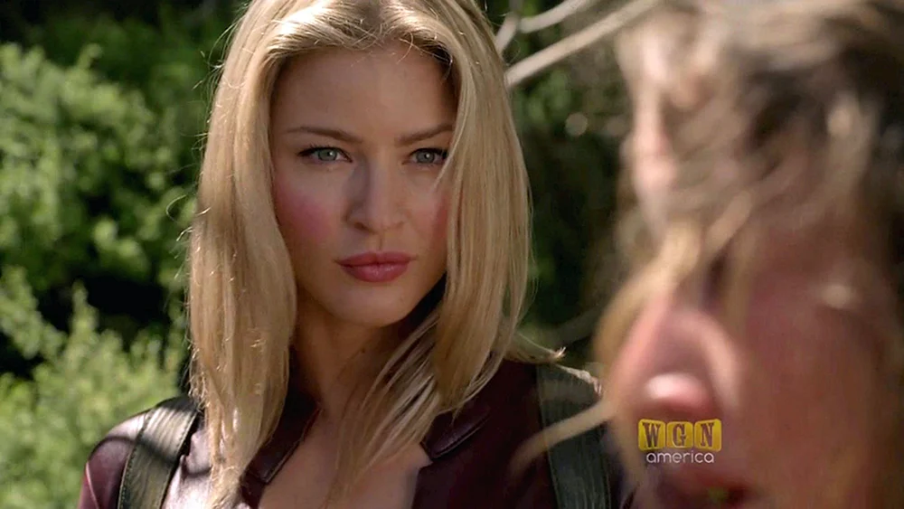 Tabrett Bethell Kara Mason