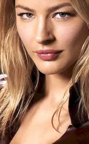 Tabrett Bethell The Legend of the Seeker