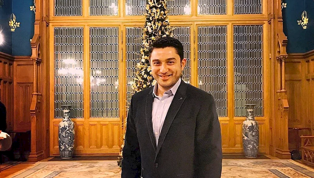Tabriz Shahidi