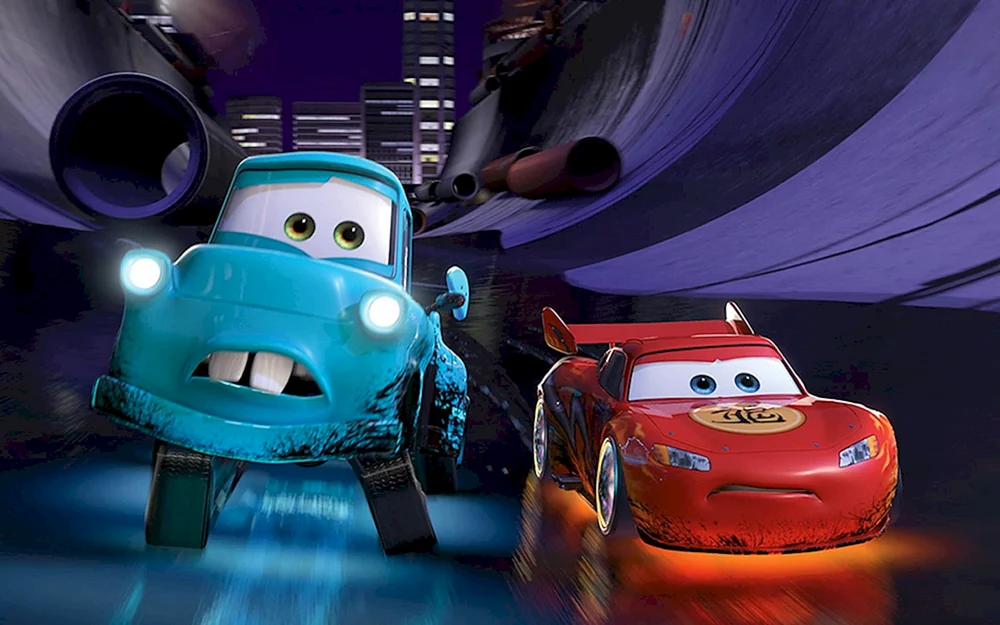 Tards 2 Doc Hudson