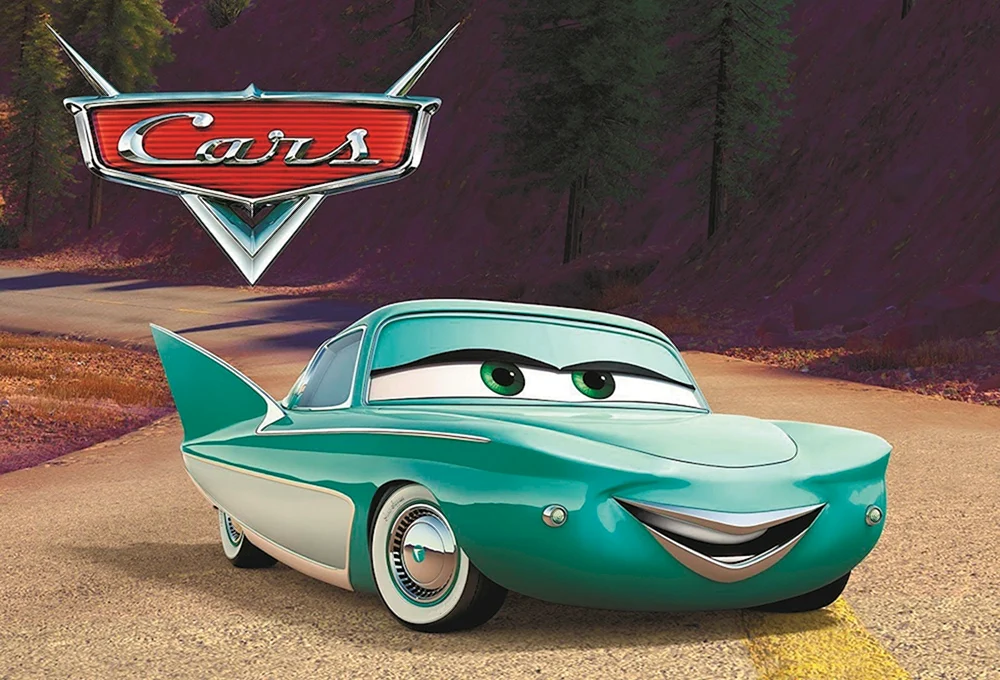 Lightning McQueen Sheriff