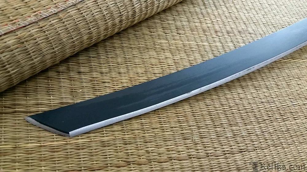 Taktische Katana Machete