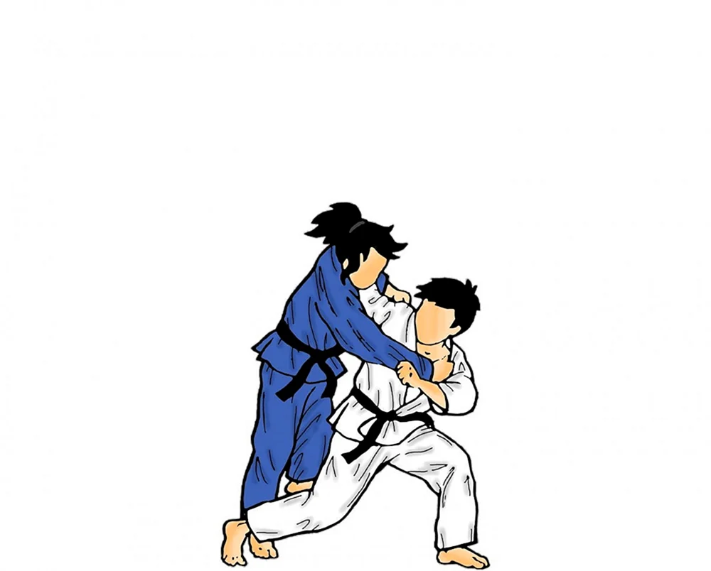 Judokinder