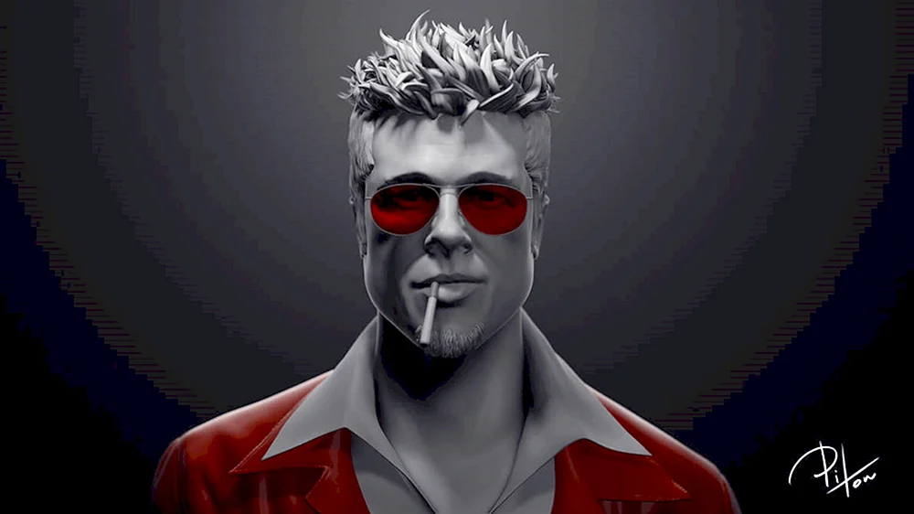 Tyler Durden