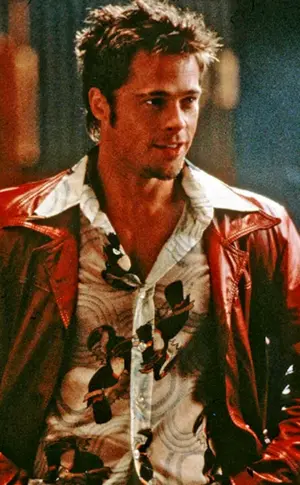 Tyler Durden