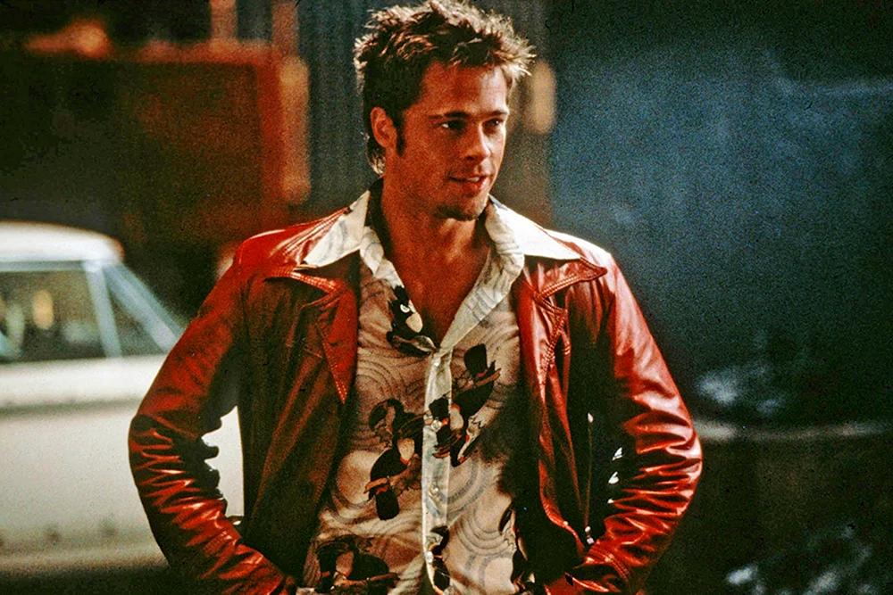 Tyler Durden