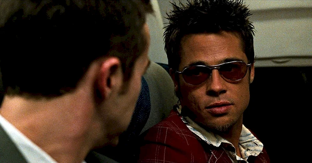 Tyler Durden
