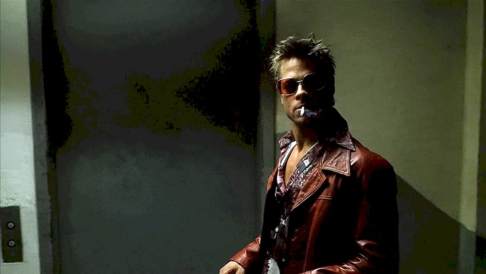 Tyler Durden