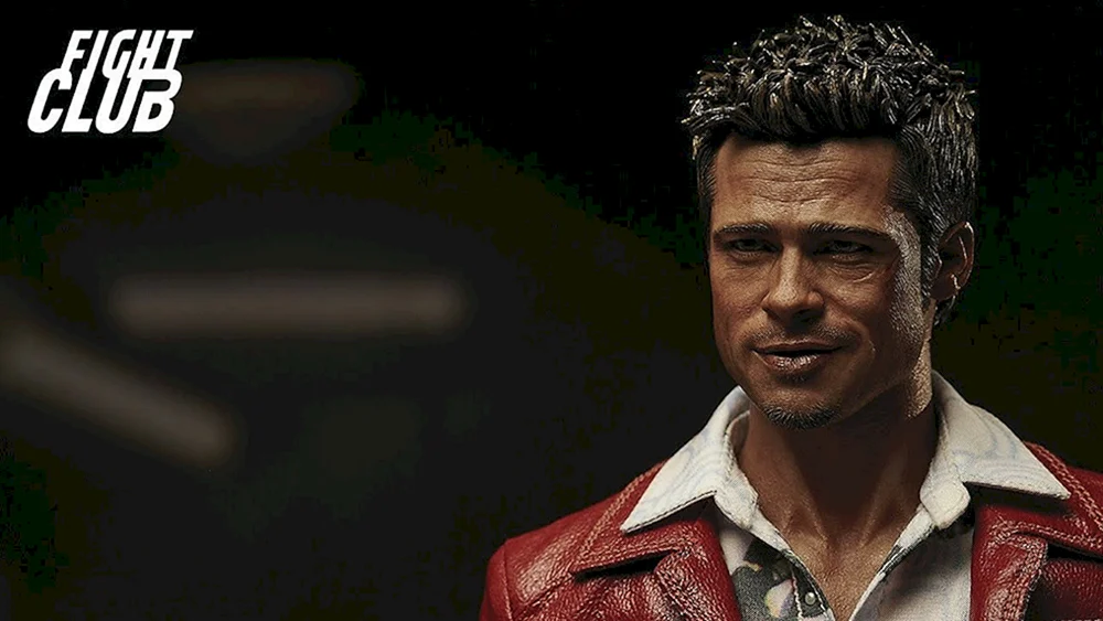 Tyler Durden