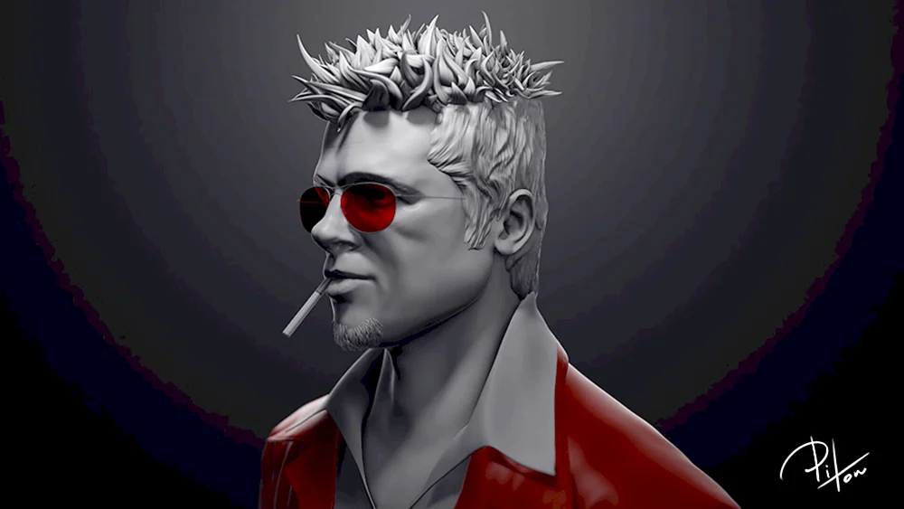 Tyler Durden