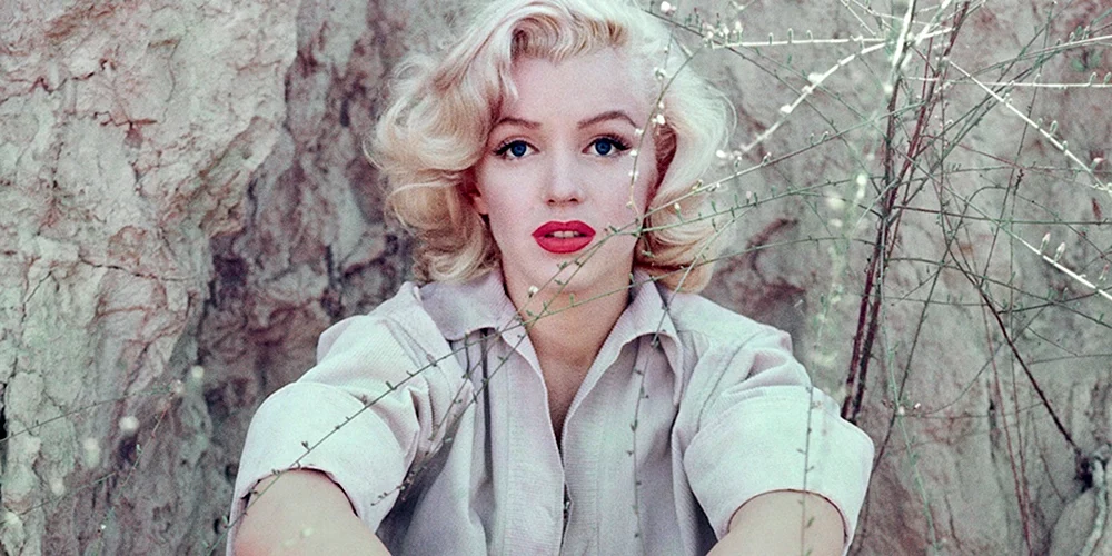 Marilyn Monroe