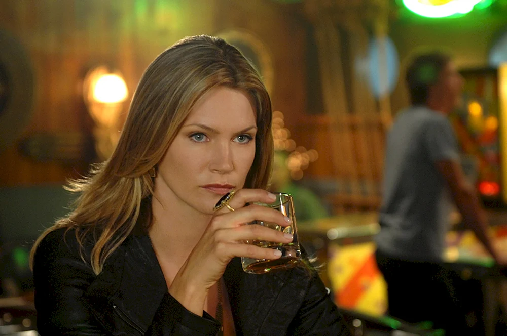 Natasha Henstridge