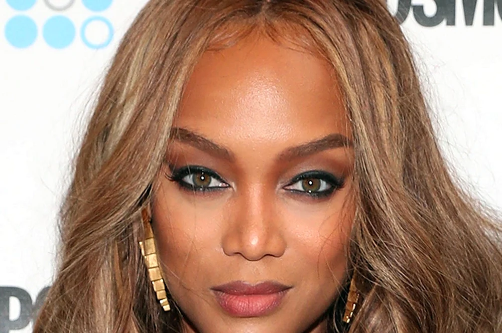 Tyra Banks