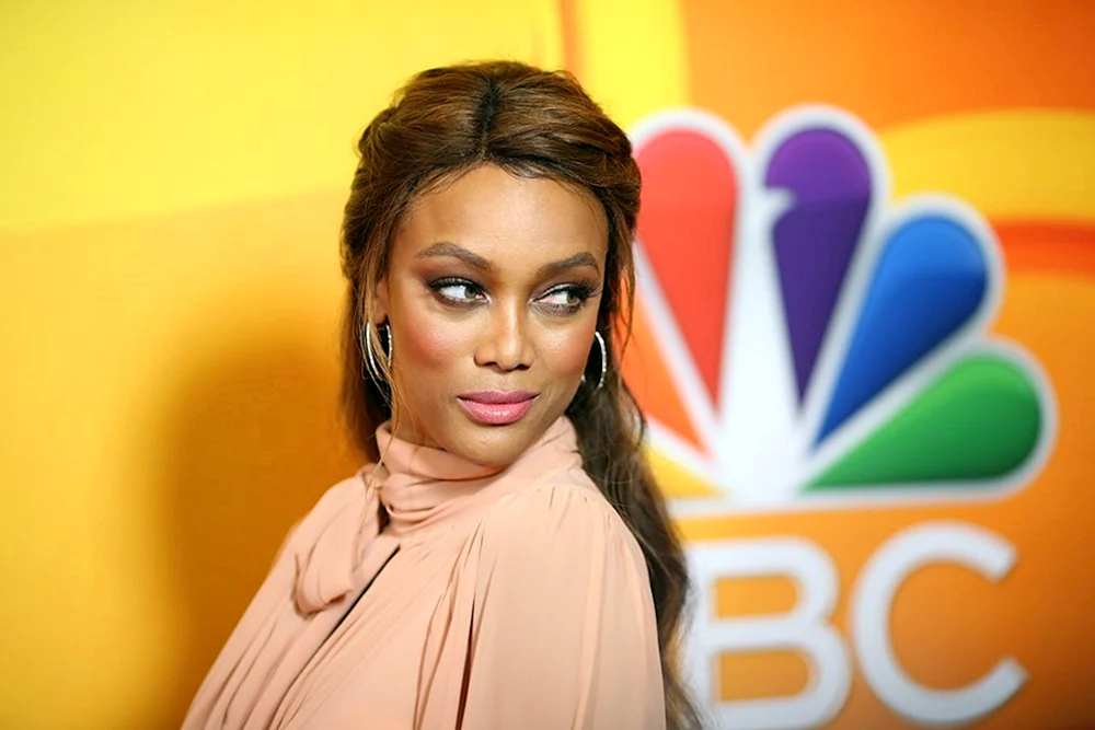 Tyra Banks Foto