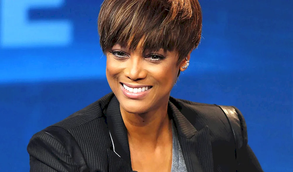 Tyra Banks Foto