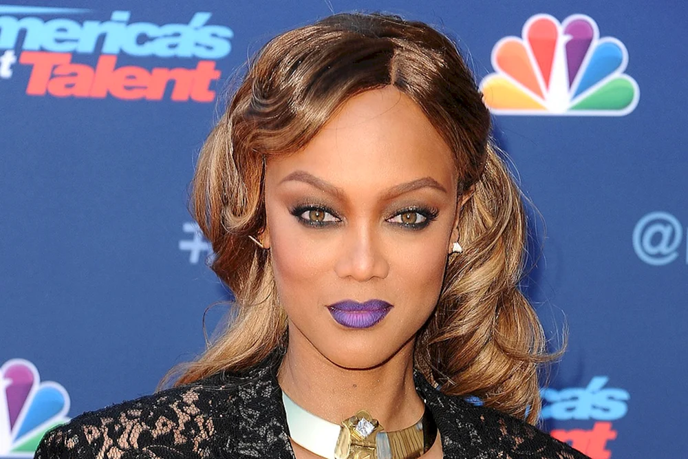 Tyra Banks jetzt