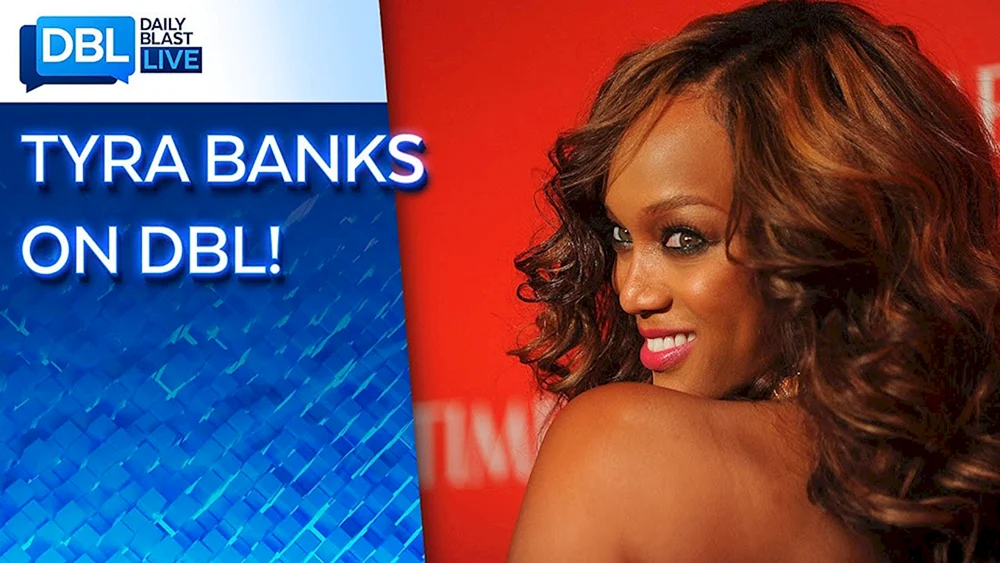 Tyra Banks jetzt